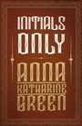 Cover: Initials Only - Read Books