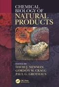 Cover: Chemical Biology of Natural Products - CRC Press