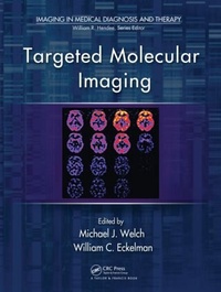 Enlarge image Cover: Targeted Molecular Imaging - CRC Press