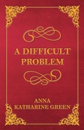 Abbildung von: A Difficult Problem - Read Books