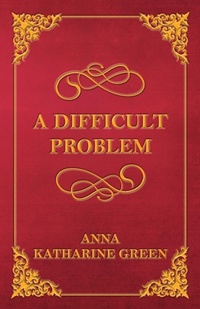 Abbildung von: A Difficult Problem - Read Books