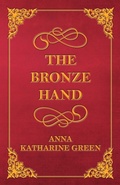 Abbildung von: The Bronze Hand - Read Books