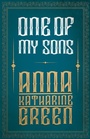 Cover: One of My Sons - Read Books