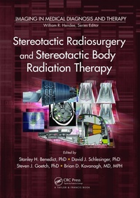 Abbildung von: Stereotactic Radiosurgery and Stereotactic Body Radiation Therapy - CRC Press