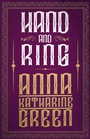Cover: Hand and Ring - Read Books