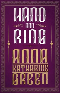 Abbildung von: Hand and Ring - Read Books