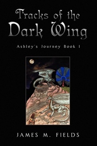 Enlarge image Cover: Tracks of the Dark Wing - Xlibris