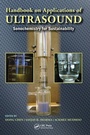 Cover: Handbook on Applications of Ultrasound - CRC Press
