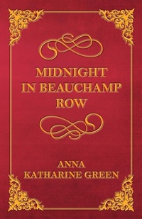 Abbildung von: Midnight In Beauchamp Row - Read Books