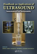 Cover: Handbook on Applications of Ultrasound - CRC Press