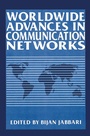 Cover: Worldwide Advances in Communication Networks - Springer