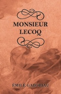 Abbildung von: Monsieur Lecoq - Read Books
