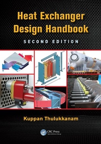 Abbildung von: Heat Exchanger Design Handbook - CRC Press