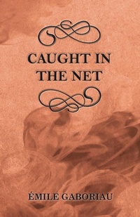 Abbildung von: Caught in the Net - Read Books
