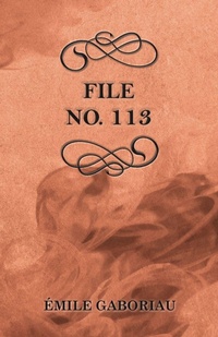 Abbildung von: File No. 113 - Read Books