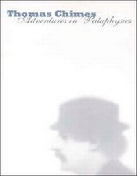Enlarge image Cover: Thomas Chimes - Yale University Press