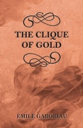 Abbildung von: The Clique of Gold - Read Books