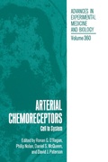 Cover: Arterial Chemoreceptors - Kluwer Academic / Plenum Publishers