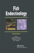 Abbildung von: Fish Endocrinology (2 Vols.) - CRC Press