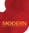 Cover: Collecting Modern - Yale University Press