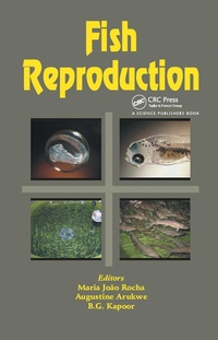 Abbildung von: Fish Reproduction - CRC Press