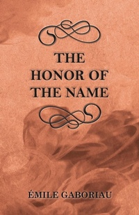 Abbildung von: The Honor of the Name - Read Books