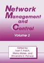 Cover: Network Management and Control - Springer