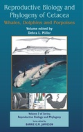 Cover: Reproductive Biology and Phylogeny of Cetacea: Whales, Porpoises and Dolphins - CRC Press