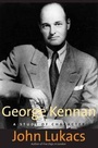 Cover: George Kennan - Yale University Press