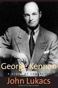 Cover: George Kennan - Yale University Press