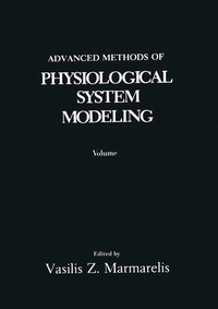 Abbildung von: Advanced Methods of Physiological System Modeling - Springer