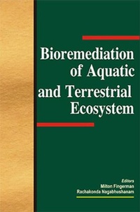 Abbildung von: Bioremediation of Aquatic and Terrestrial Ecosystems - Science Publishers,U.S.