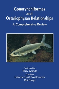 Abbildung von: Gonorynchiformes and Ostariophysan Relationships - CRC Press