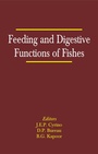 Cover: Feeding and Digestive Functions in Fishes - CRC Press