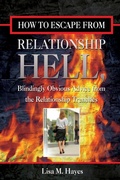 Cover: How to Escape from Relationship Hell - Lulu.com