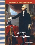 Cover: George Washington - Teacher Created Materials, Inc