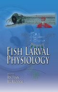 Abbildung von: Fish Larval Physiology - CRC Press