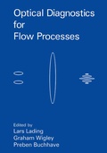 Cover: Optical Diagnostics for Flow Processes - Springer