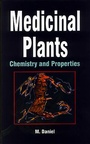 Cover: Medicinal Plants - CRC Press