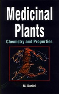 Cover: Medicinal Plants - CRC Press