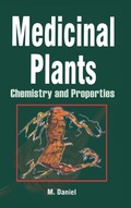 Cover: Medicinal Plants - Science Publishers,U.S.