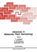 Cover: Advances in Molecular Plant Nematology - Springer