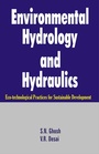 Bild: Environmental Hydrology and Hydraulics - CRC Press