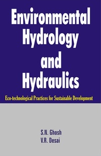 Abbildung von: Environmental Hydrology and Hydraulics - CRC Press