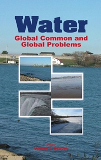 Abbildung von: Water - CRC Press