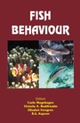 Cover: Fish Behaviour - CRC Press