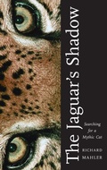 Cover: The Jaguar's Shadow - Yale University Press