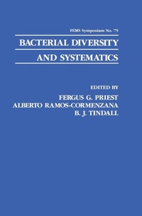 Abbildung von: Bacterial Diversity and Systematics - Kluwer Academic / Plenum Publishers
