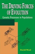 Cover: The Driving Forces of Evolution - Science Publishers,U.S.