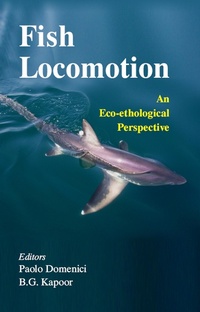 Abbildung von: Fish Locomotion - CRC Press